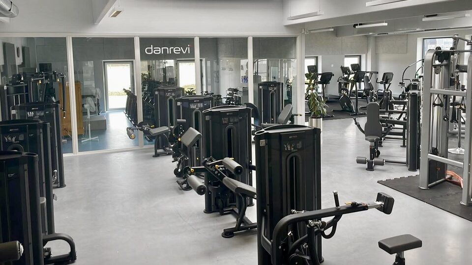Fitness