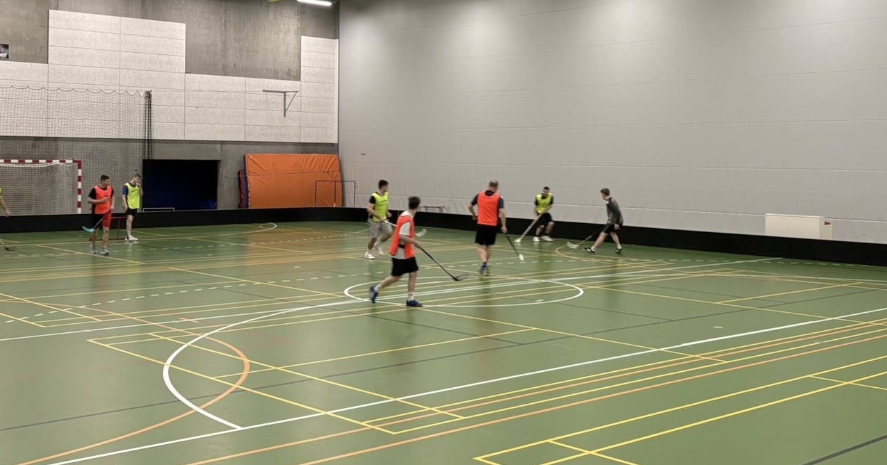 Floorball