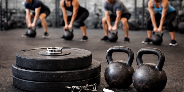 Fitnesshold