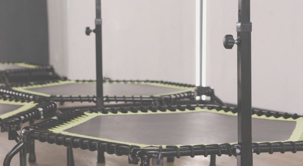 Trampolin Fitness